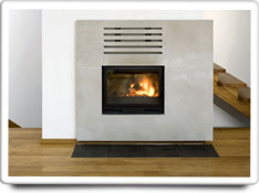fireplace gas care