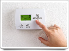 programmable thermostat care