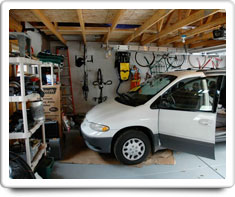 image of garage