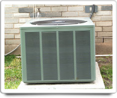 image of heat pump (traditional)