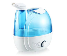 image of humidifier