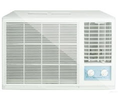 image of room air conditioner