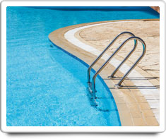 image of swimming pool
